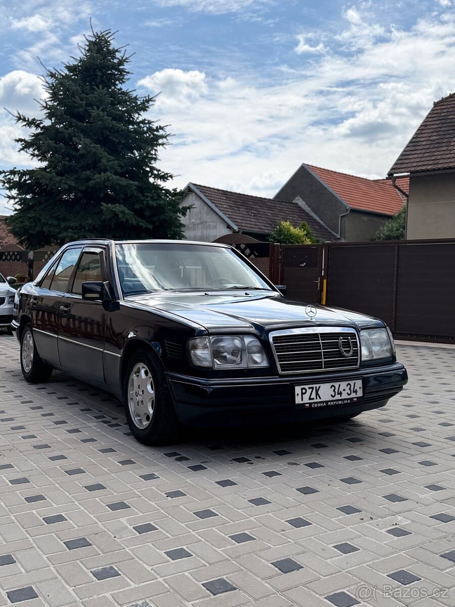 1994 Mercedes-Benz OSTATNÍ - 4