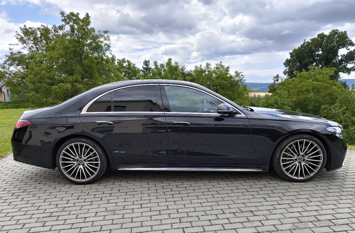 2022 Mercedes-Benz OSTATNÍ - 4