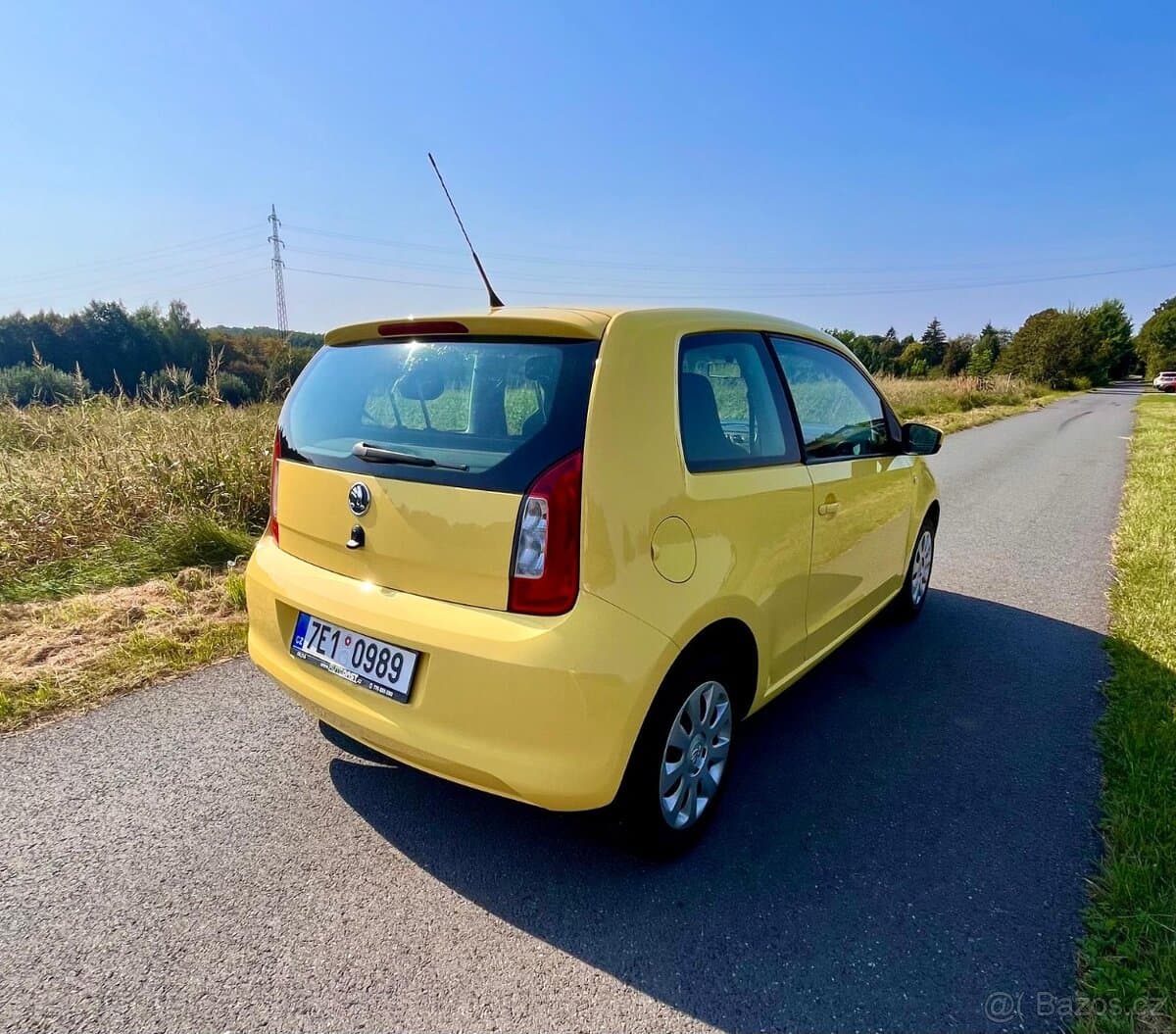 2013 Škoda CITIGO - 4