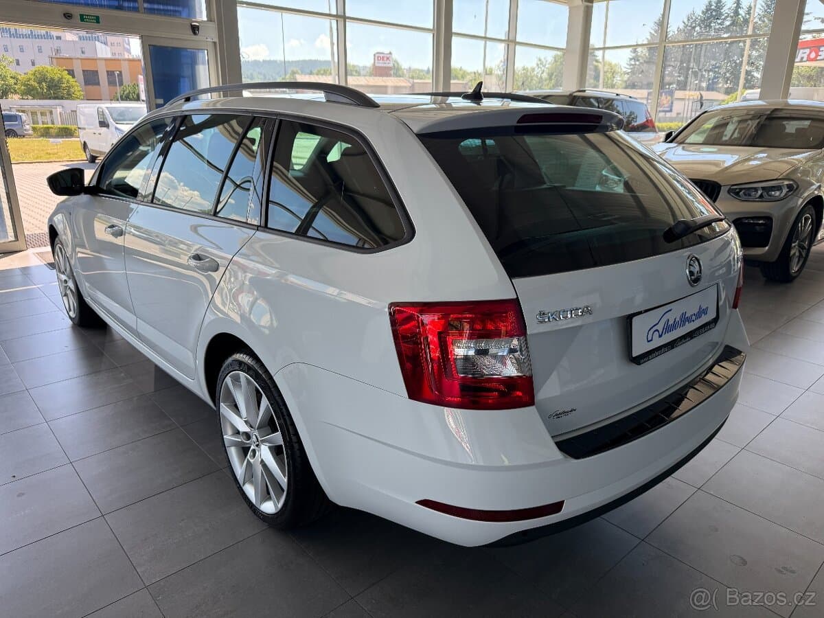 2019 Škoda OCTAVIA - 4
