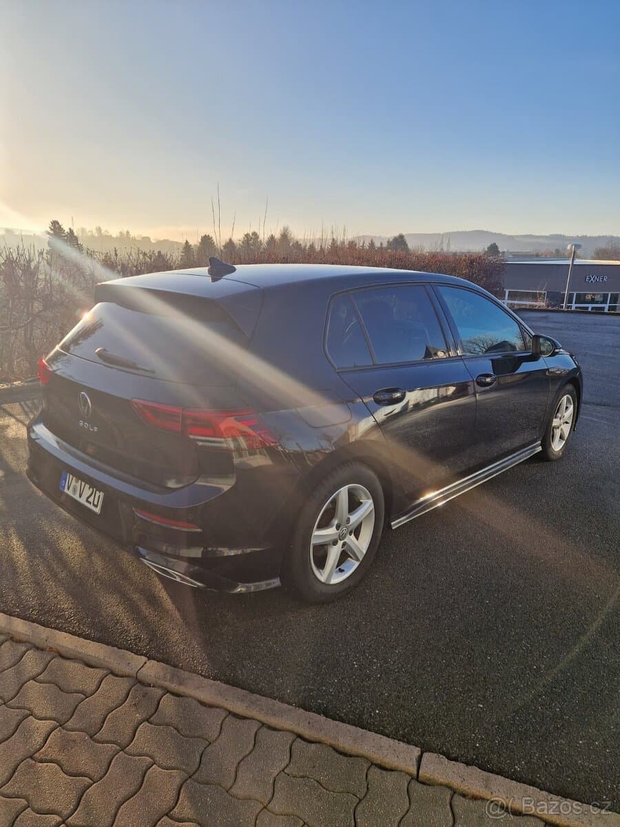 2021 Volkswagen GOLF - 4