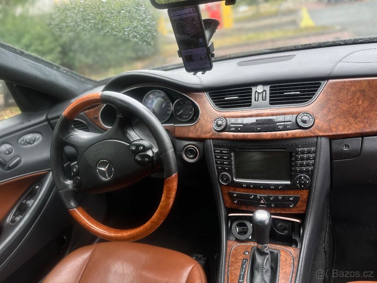 2007 Mercedes-Benz OSTATNÍ - 4