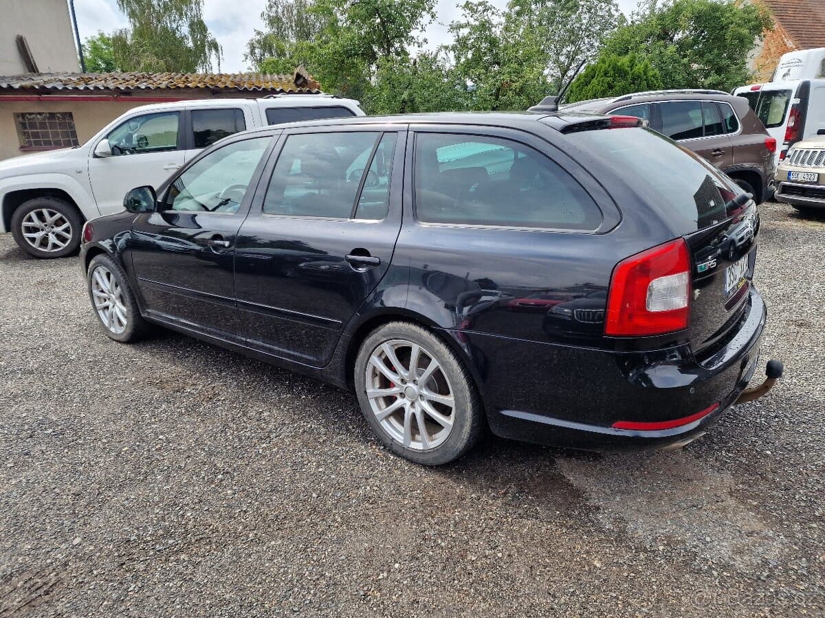 2011 Škoda OCTAVIA - 4