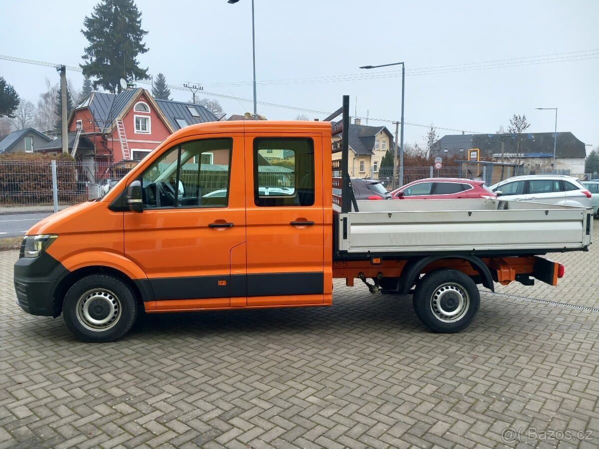 2018 Volkswagen OSTATNÍ - 4