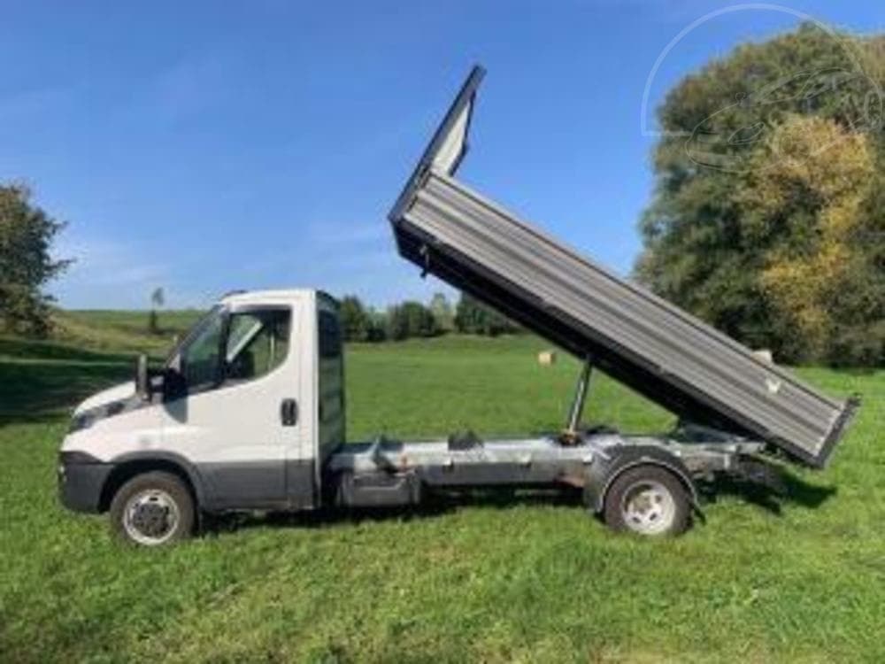 2019 Iveco OSTATNÍ - 4