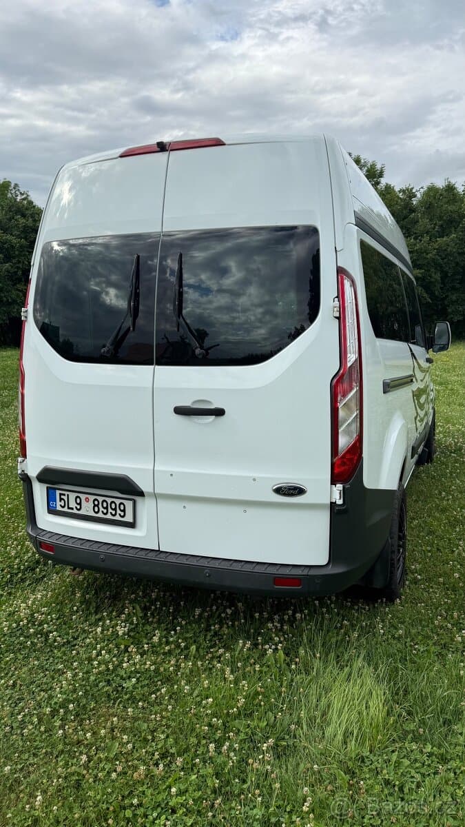 Ford TRANSIT - 4