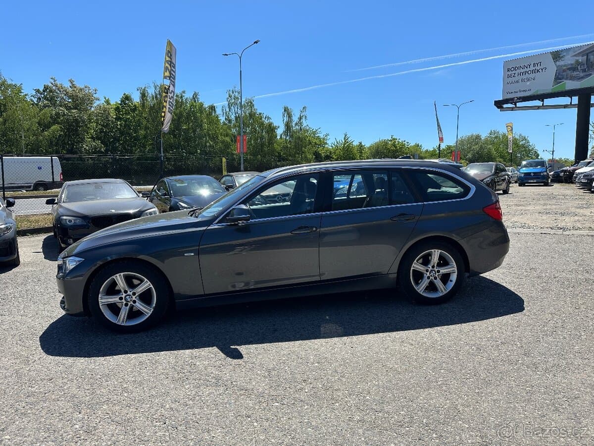 2013 BMW OSTATNÍ - 4