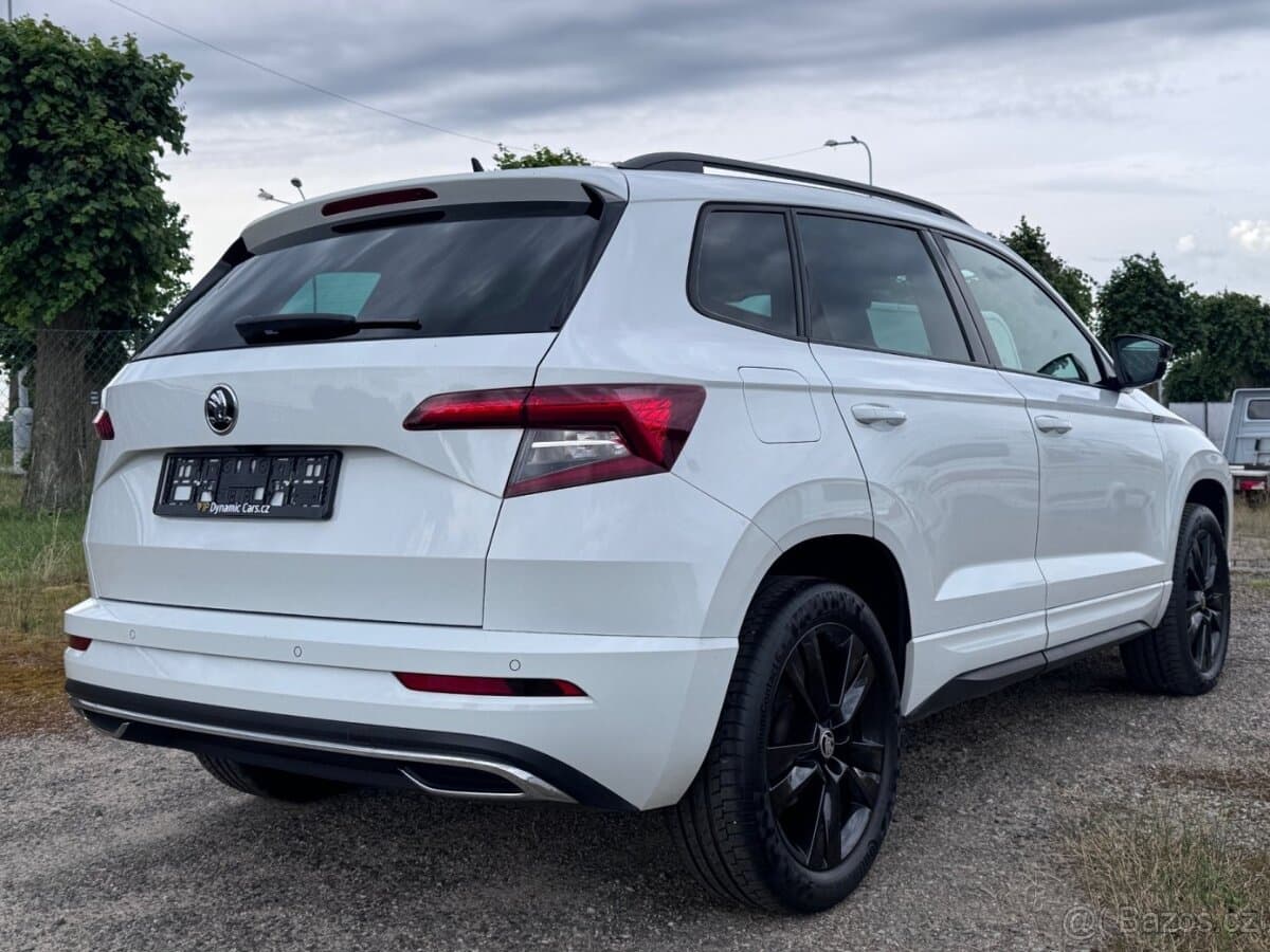 2019 Škoda KAROQ - 4