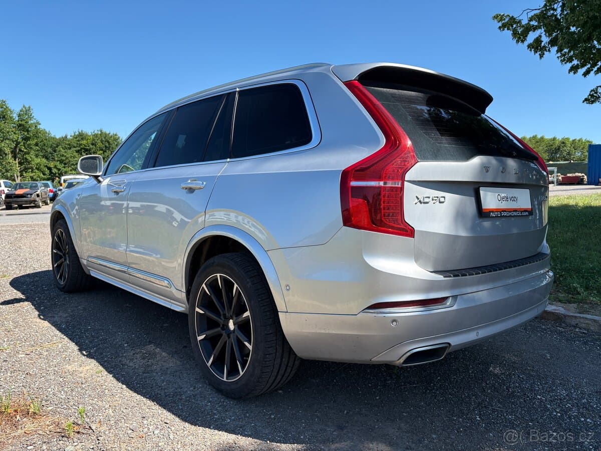 Volvo XC90 - 4