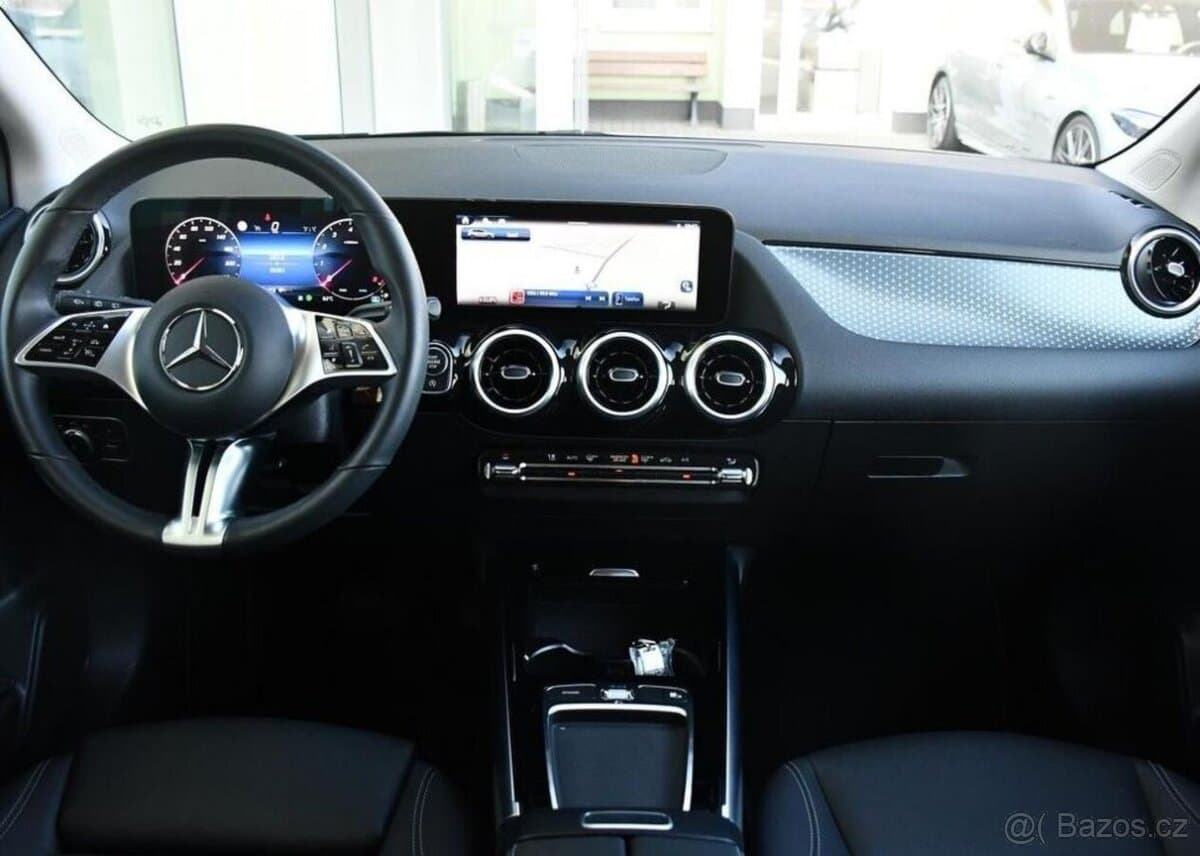 2025 Mercedes-Benz B-CLASS - 4