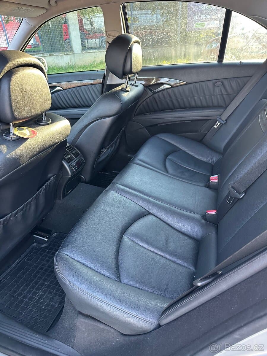 2008 Mercedes-Benz OSTATNÍ - 4