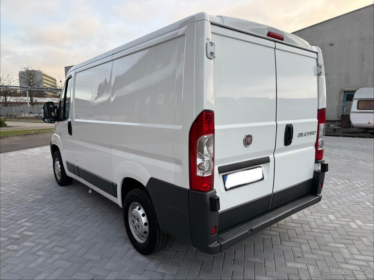 2011 Fiat DUCATO - 4