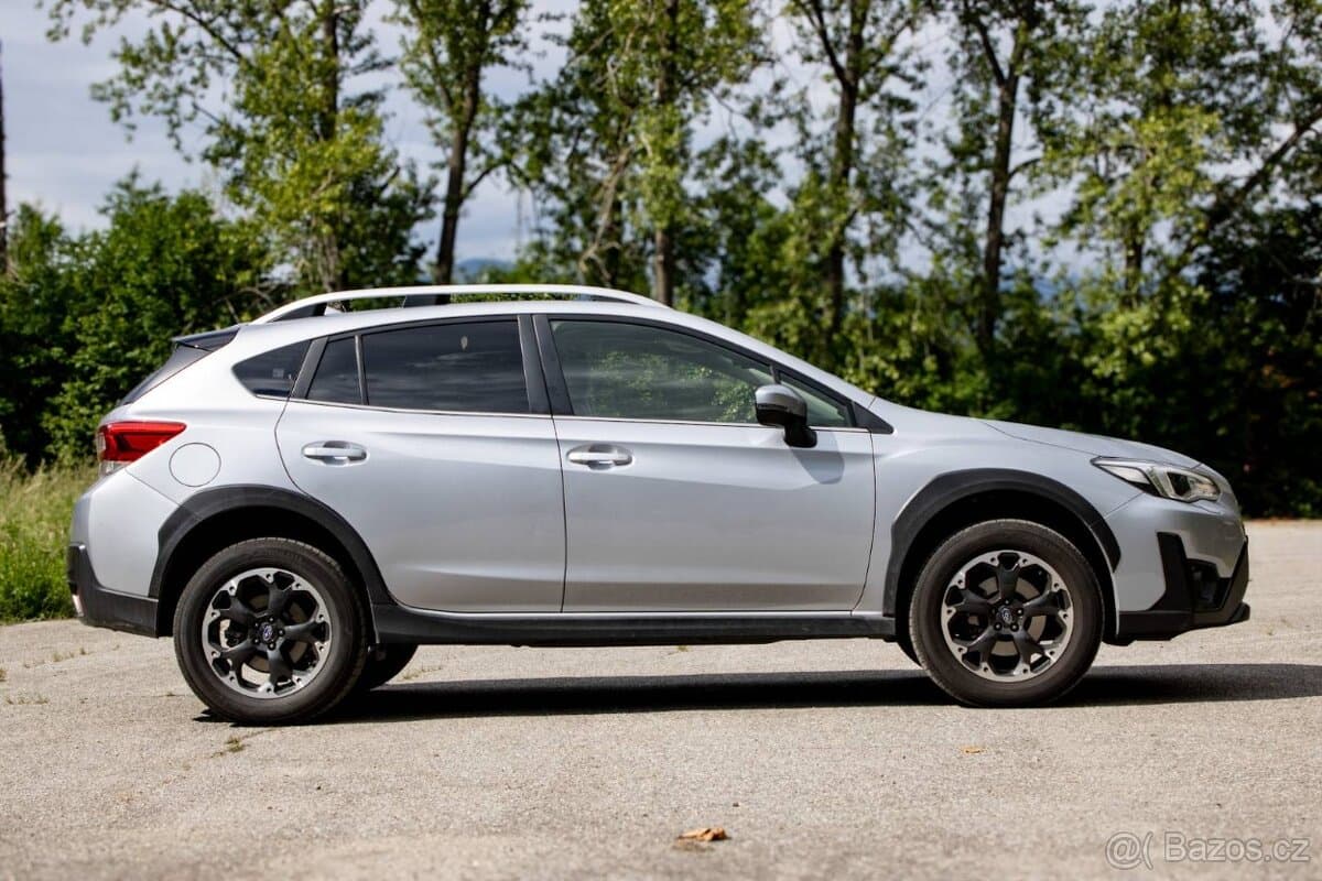 2023 Subaru XV - 4