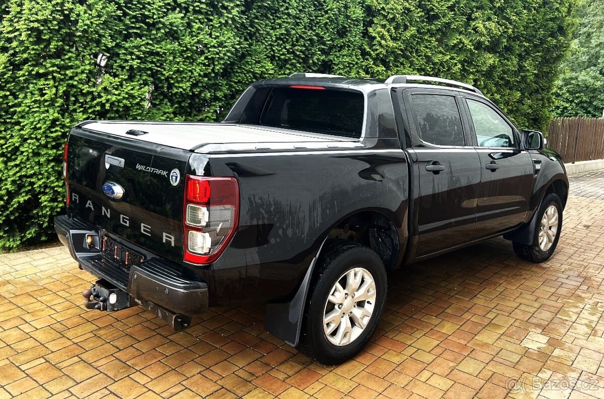 2014 Ford RANGER - 4