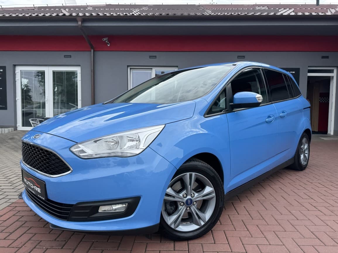 2018 Ford OSTATNÍ - 4
