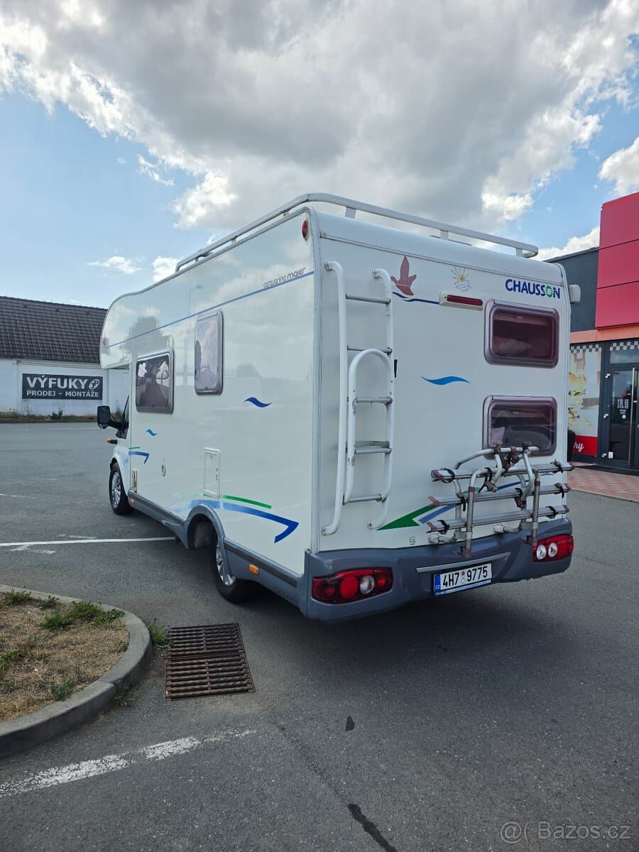 2006 Ford TRANSIT - 4