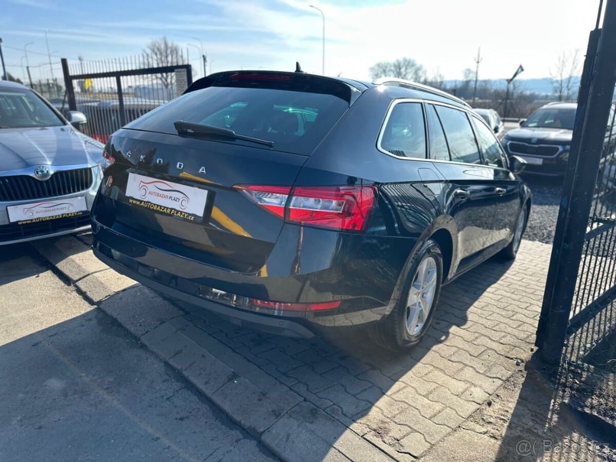 2024 Škoda SUPERB - 4