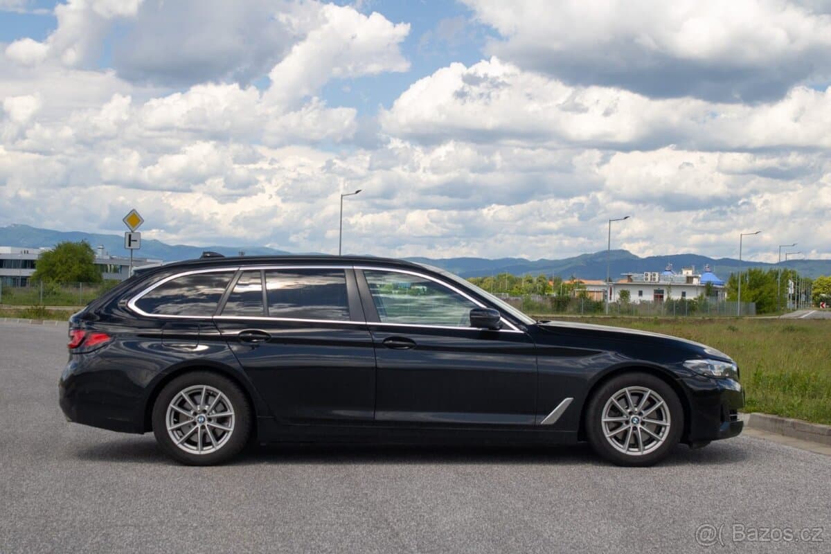 2020 BMW OSTATNÍ - 4