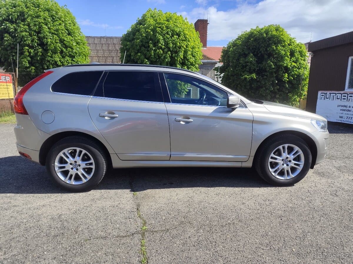 2016 Volvo XC60 - 4