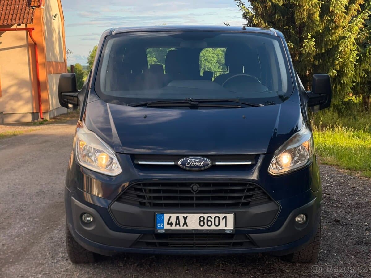 Ford TRANSIT - 4