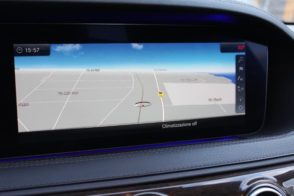 2019 Mercedes-Benz OSTATNÍ - 4