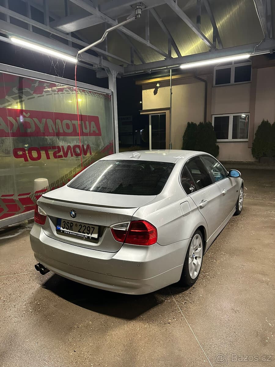 2006 BMW OSTATNÍ - 4