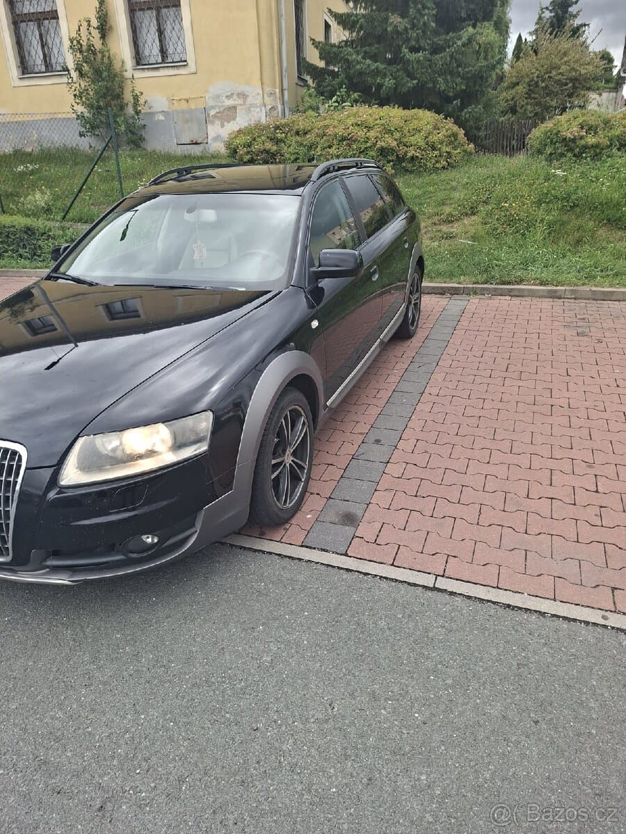 2007 Audi A6 - 4