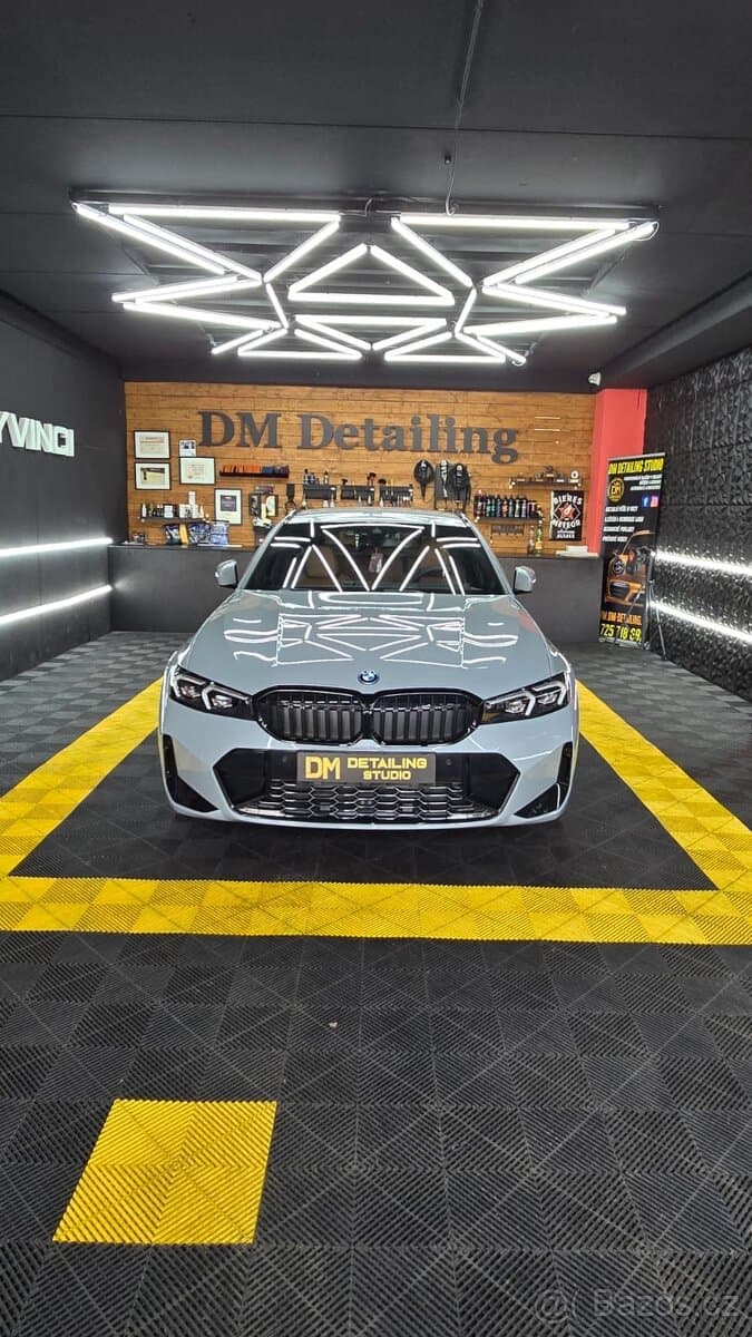 2024 BMW OSTATNÍ - 4