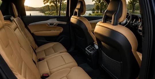 2016 Volvo XC90 - 4