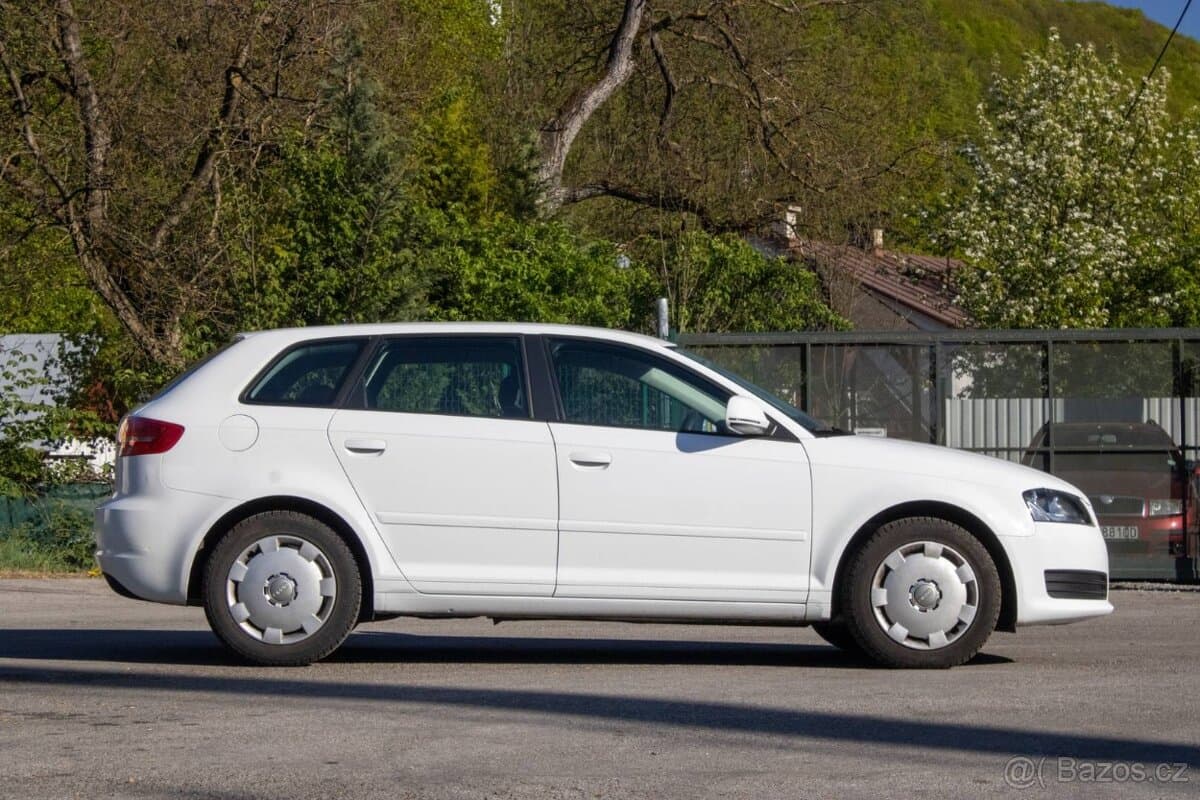 2009 Audi A3 - 4