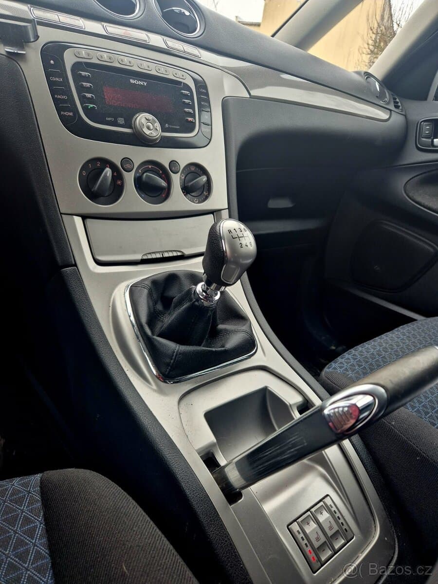 2009 Ford GALAXY - 4