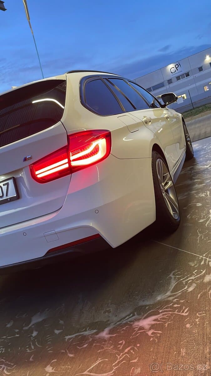 2015 BMW OSTATNÍ - 4