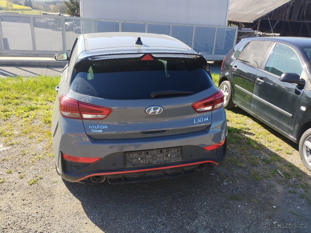 2025 Hyundai i30 - 4