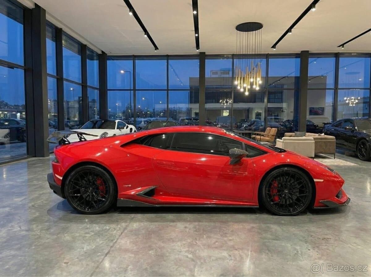 2017 Lamborghini HURACÁN - 4