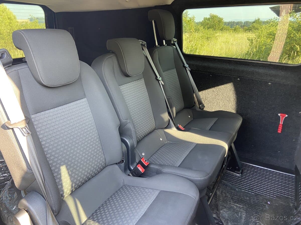 2018 Ford TRANSIT - 4