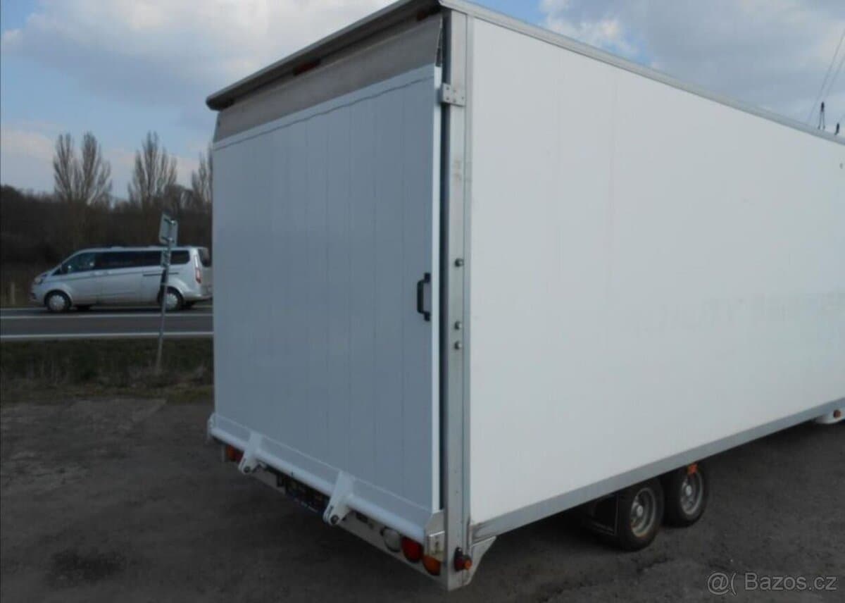 2010 Volkswagen TRANSPORTER - 4