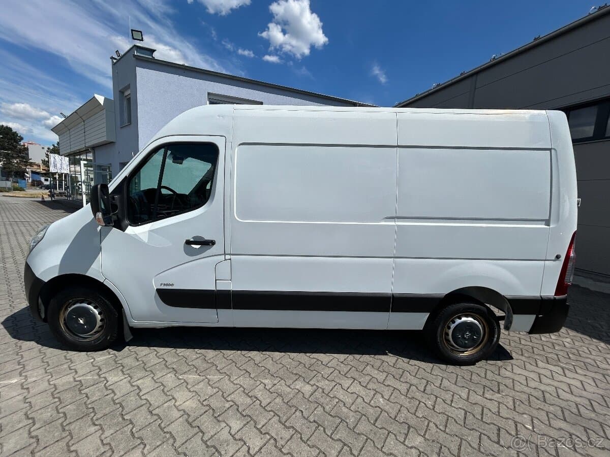 2018 Opel OSTATNÍ - 4