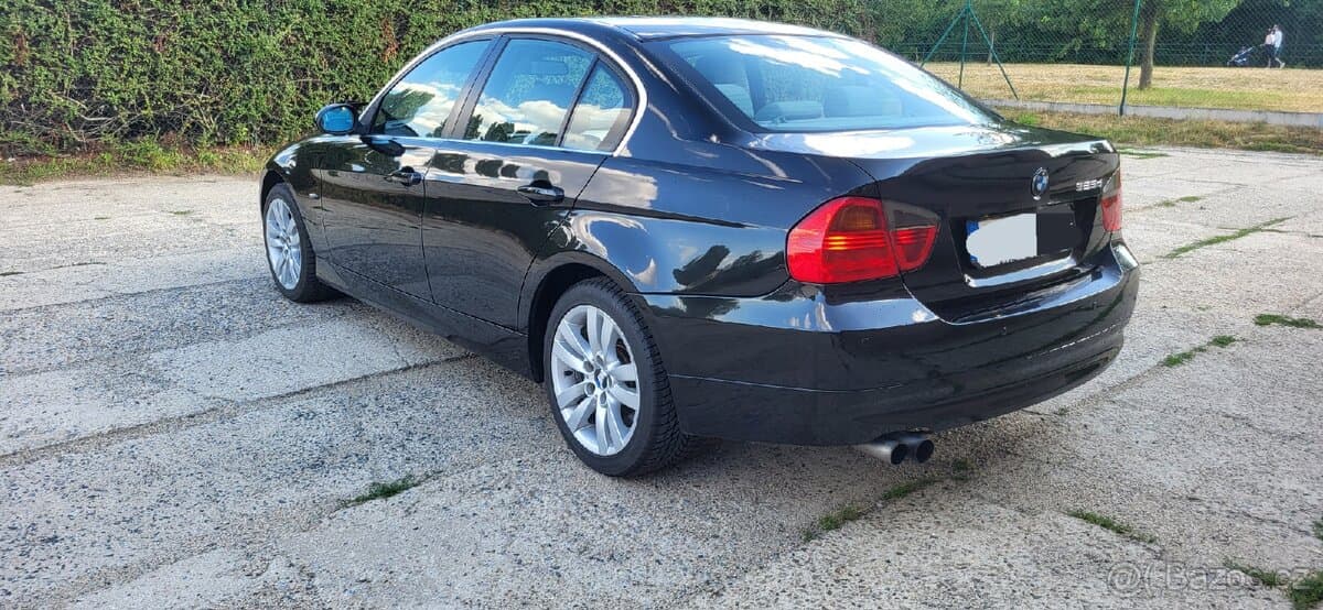 2007 BMW OSTATNÍ - 4