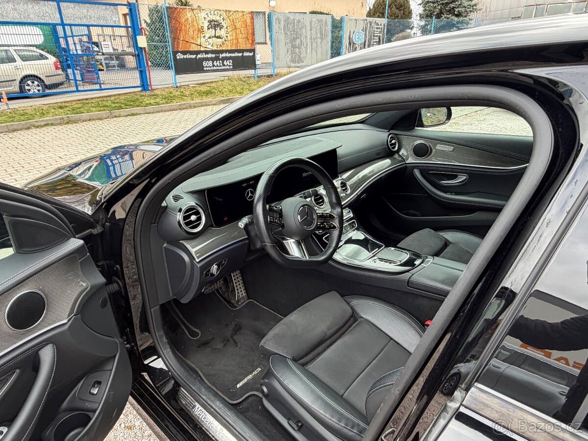 2022 Mercedes-Benz OSTATNÍ - 4