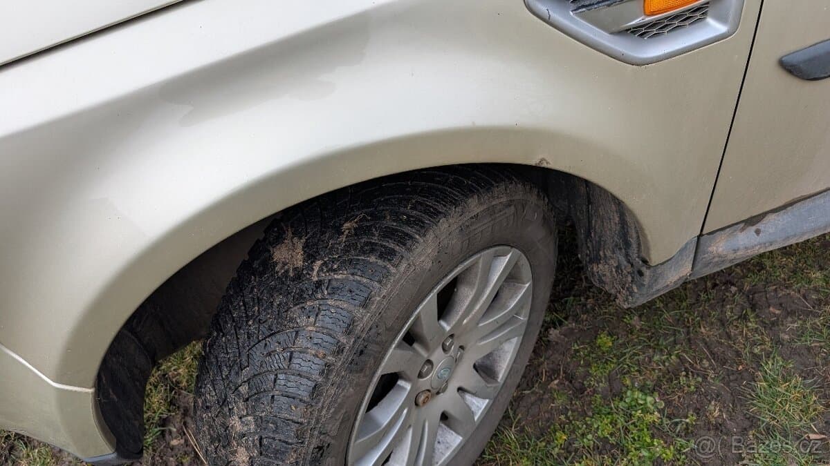 Land Rover FREELANDER - 4