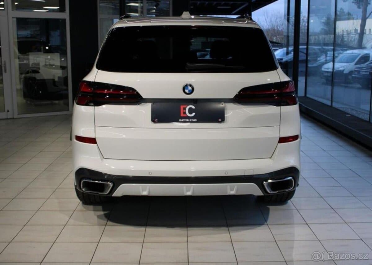 2024 BMW X5 - 4