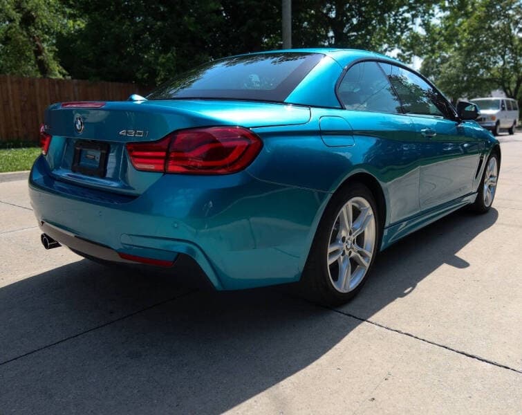 2018 BMW OSTATNÍ - 4