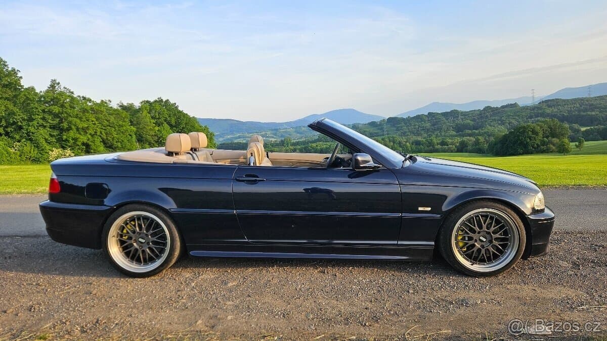 BMW OSTATNÍ - 4
