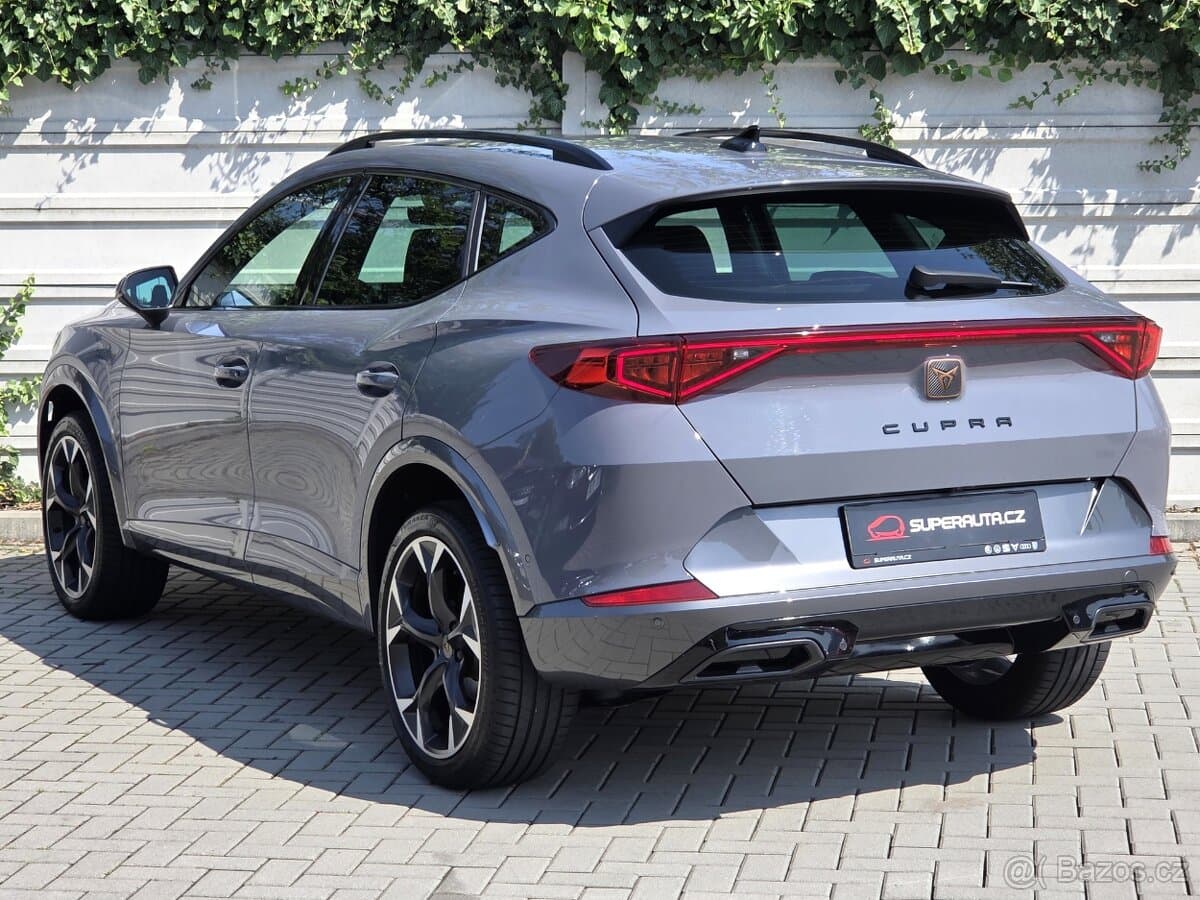 2024 Cupra FORMENTOR - 4