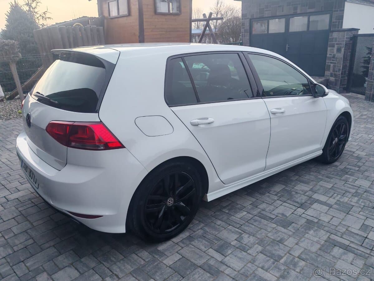 2014 Volkswagen GOLF - 4