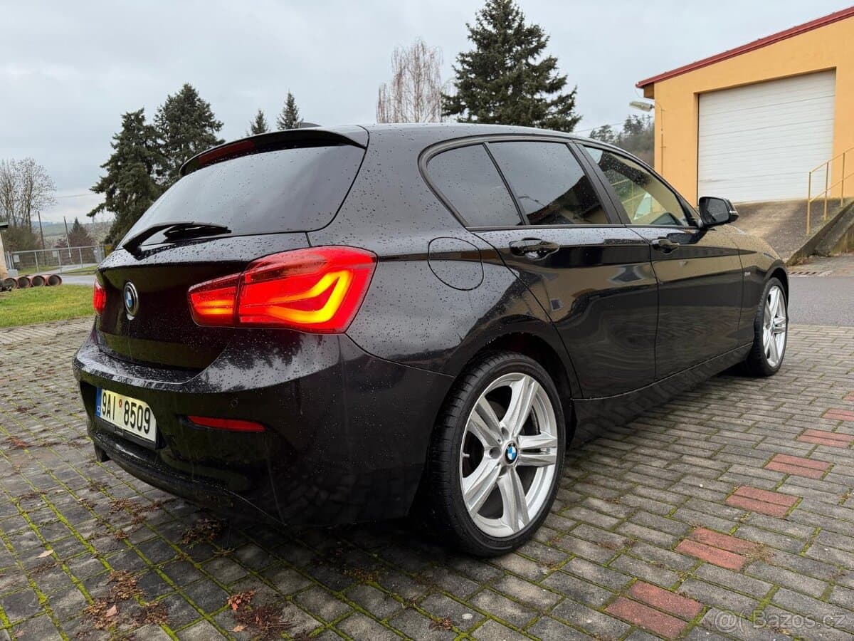 2017 BMW OSTATNÍ - 4