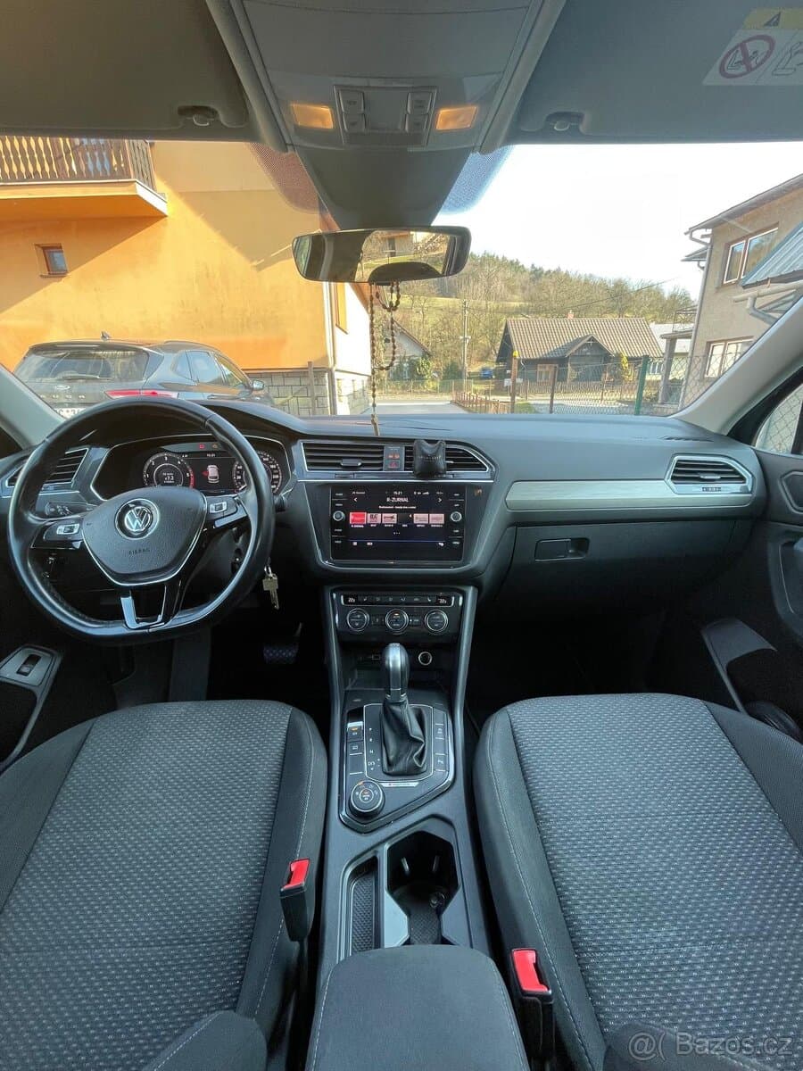 2019 Volkswagen TIGUAN - 4