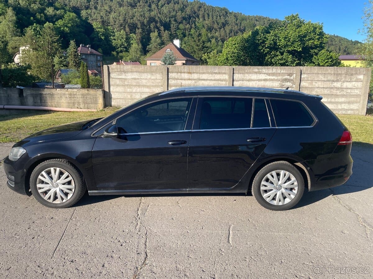 2014 Volkswagen GOLF - 4
