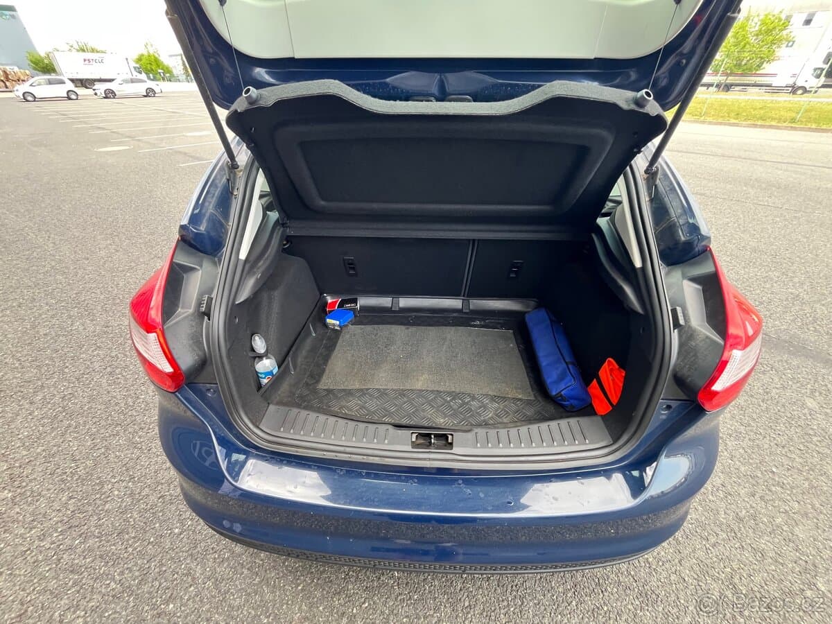 2014 Ford FOCUS - 4