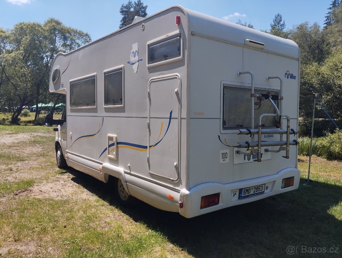 2004 Fiat DUCATO - 4